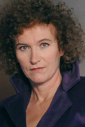 actor Corinne Valancogne large photo