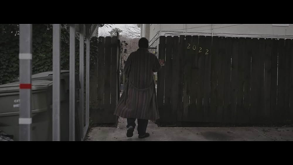 actor Wyndie Oliver large photo