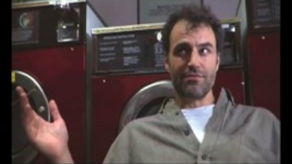 actor Adam Pagdon large photo