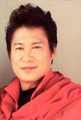 actor Yuuta Mochizuki large photo