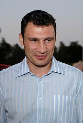 actor Vitali Klitschko large photo