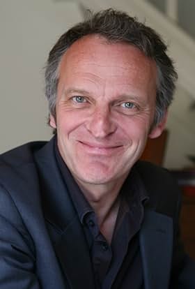 actor Philippe Hérisson large photo