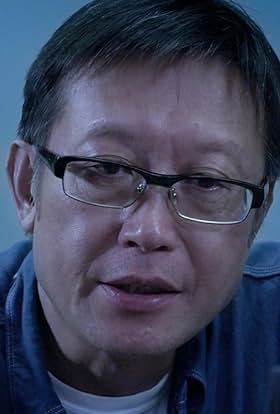 actor Andrew Lau large photo