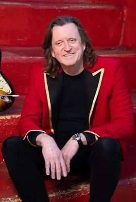 actor Murray Cook large photo