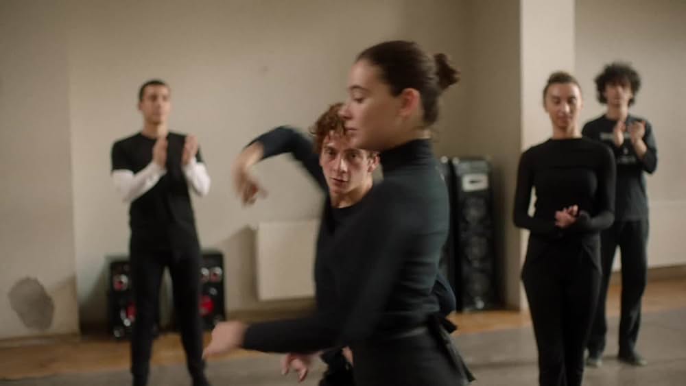 actor Giorgi Tsereteli large photo