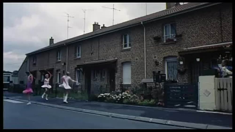 actor Nadia Kaci large photo