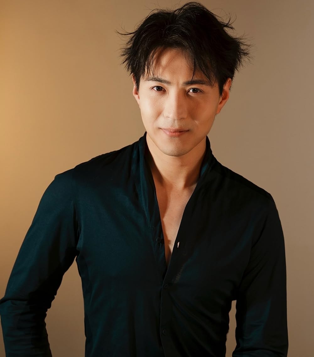 Justin Sun