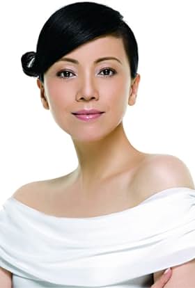 actor Sheren Tang large photo