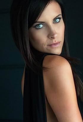 actor Ashley Elaine large photo