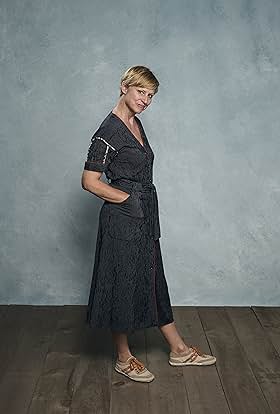 actor Marta Sánchez large photo