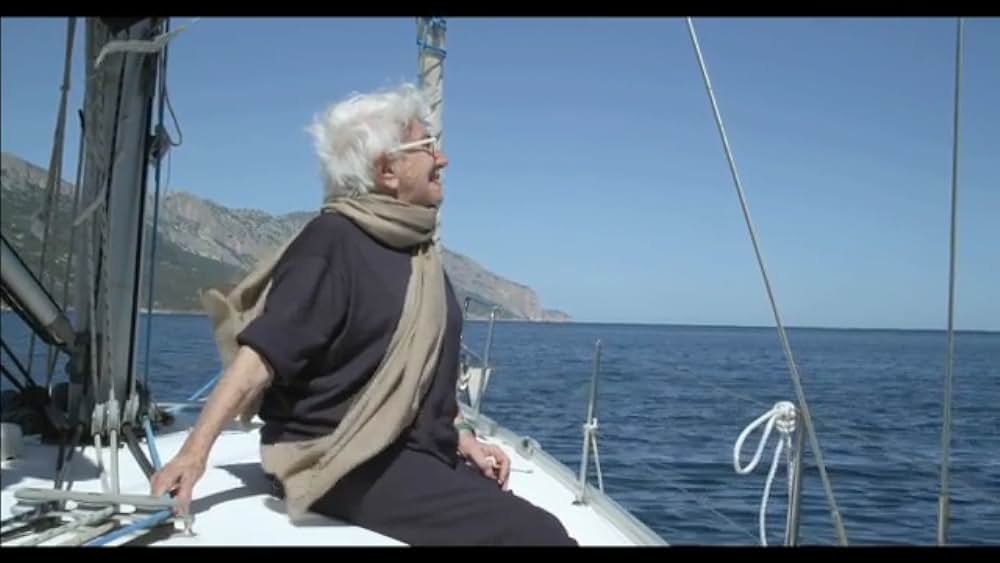 actor Massimo Wertmüller large photo