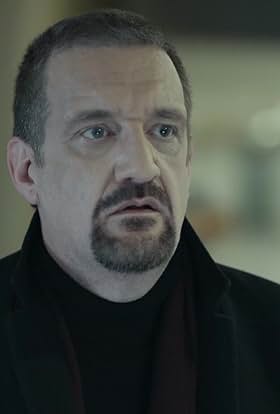 actor David Chandler large photo