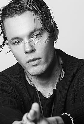 actor Memphis Taylor large photo