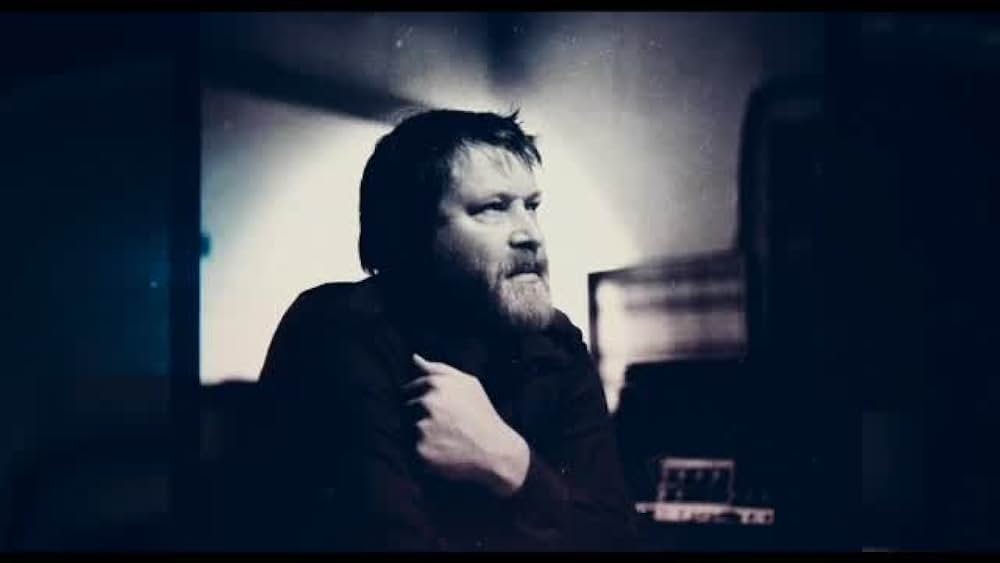 actor Jaz Coleman large photo