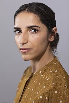 actor Ellaha Lack large photo