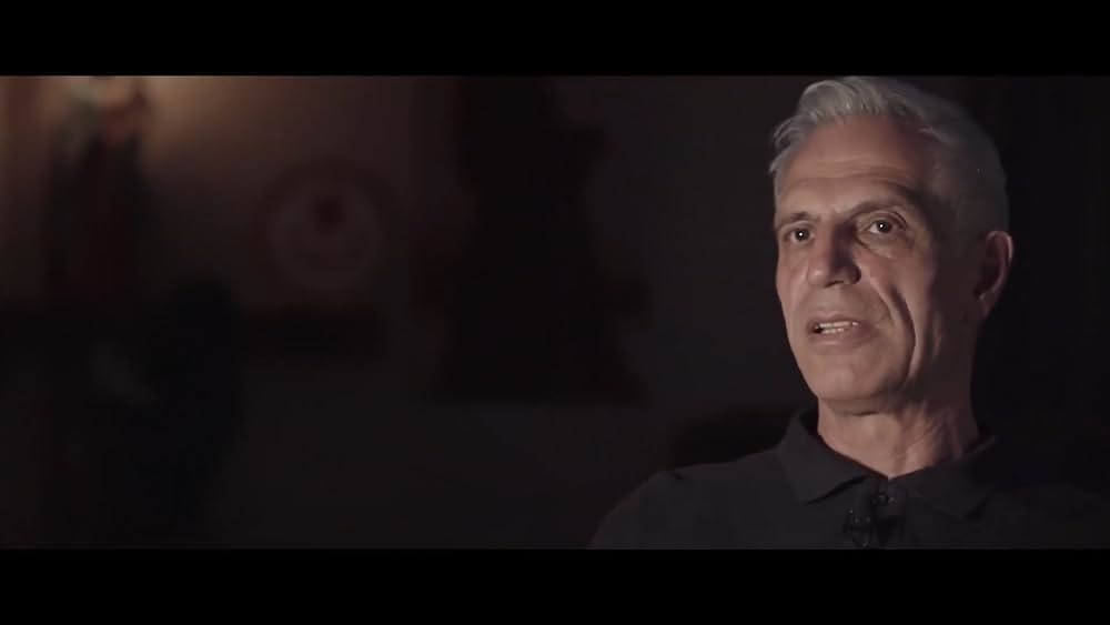 actor Giulio Siena large photo