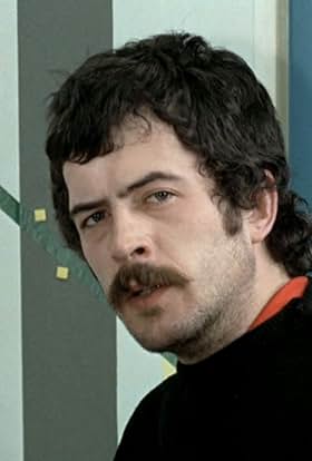 actor Pierre Oudrey large photo