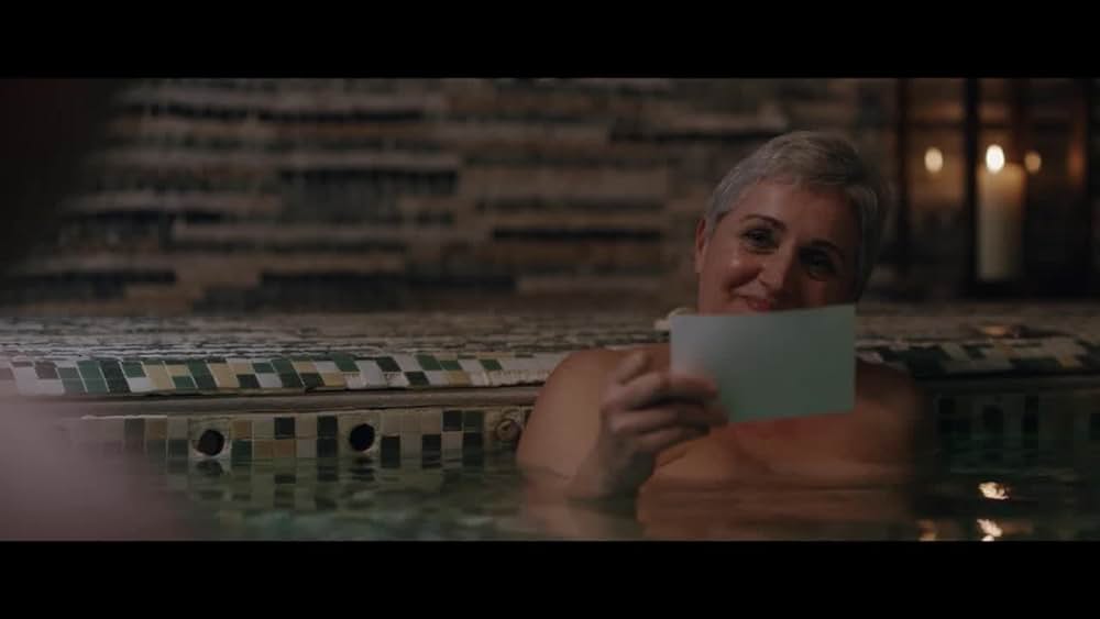 actor Malena Solda large photo