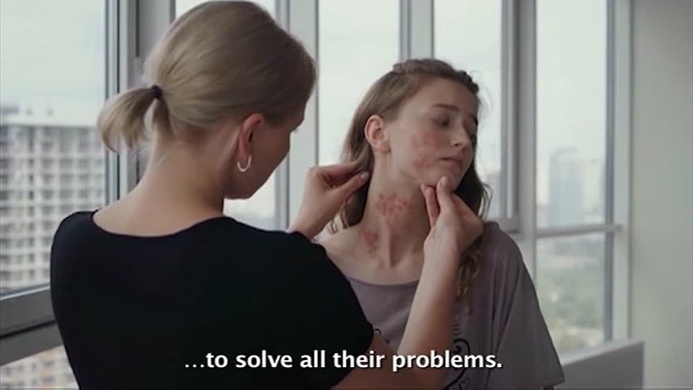 actor Andrey Barilo large photo