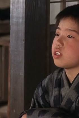 actor Masanori Machida large photo