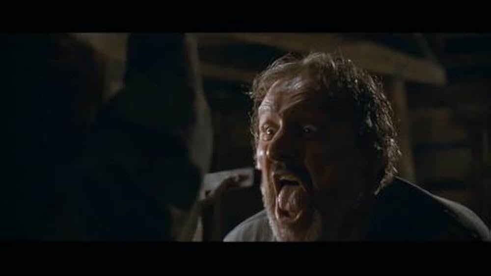 actor Andrea Zogg large photo