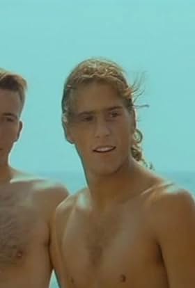 actor Göran Gillinger large photo