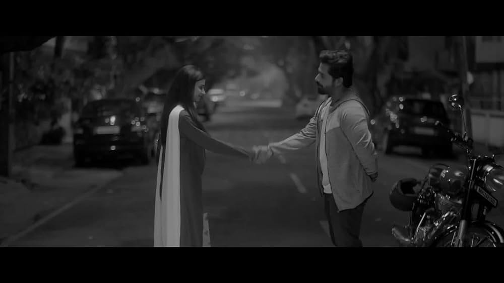 actor Pruthvi Ambaar large photo