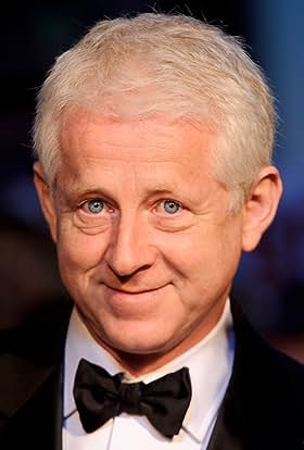 actor Richard Curtis large photo