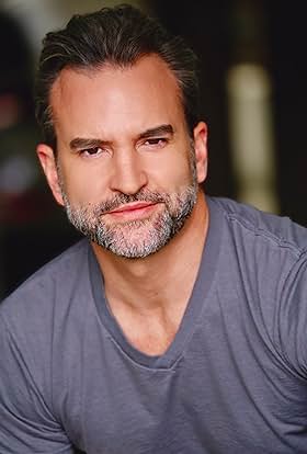 actor Tim Michael Schmidt large photo