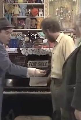 actor Nick Wilton large photo