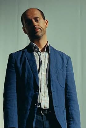 actor Maurice Barthélémy large photo