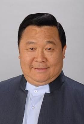 actor Wong Chun large photo