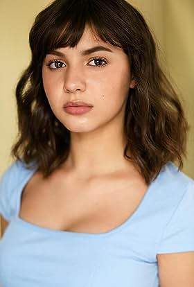 actor Samantha Lorraine large photo