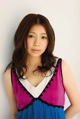 actor Yuka Nanri large photo