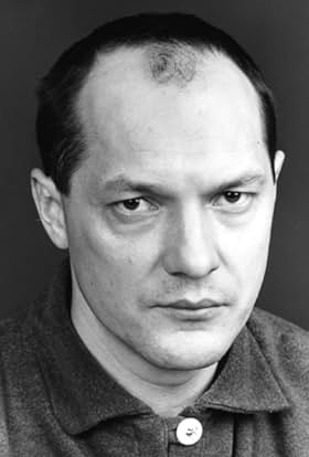 actor Tomasz Dedek large photo