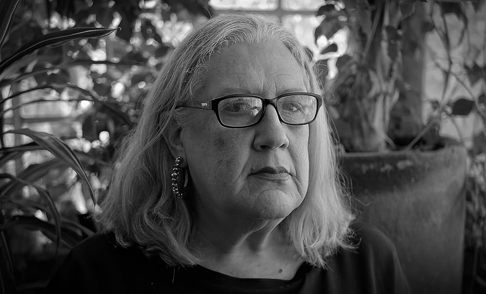 actor Verónica García large photo