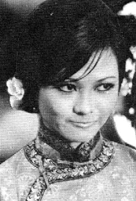 Shirley Huang