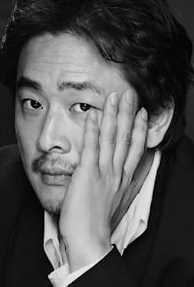 actor Park Chan-wook large photo