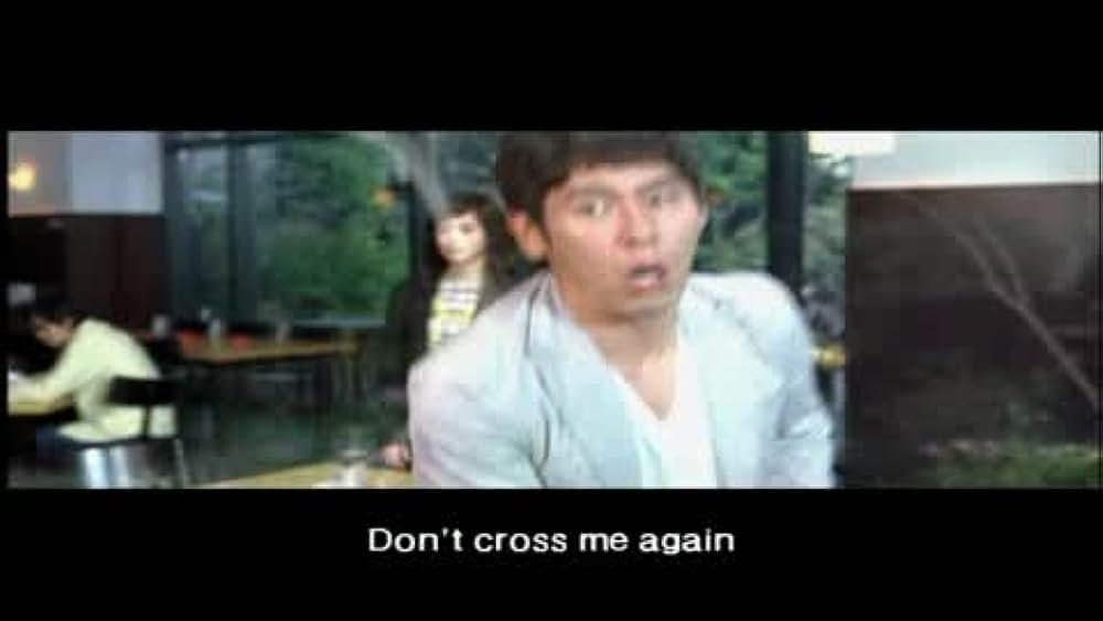 actor Ha-ryong Lim large photo