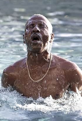 actor Youssouf Djaoro large photo