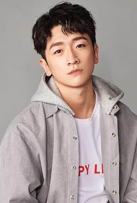 actor Cheng Ko large photo