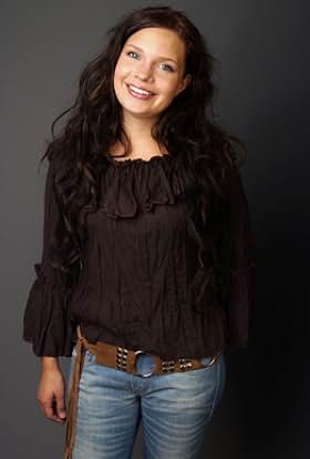 actor Anni-Kristiina Juuso large photo