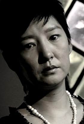 actor Shirley Yim large photo