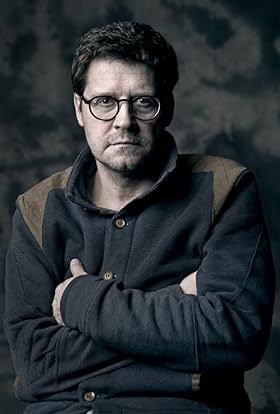 actor Wojciech Malajkat large photo