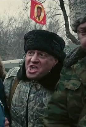 actor Thorsten Merten large photo