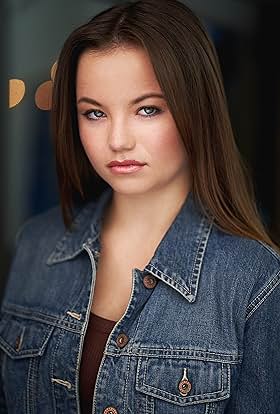 actor Gianna Angela large photo