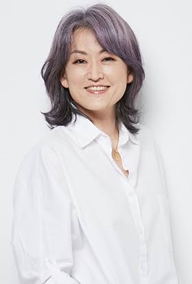 actor Oh Ji-hye large photo