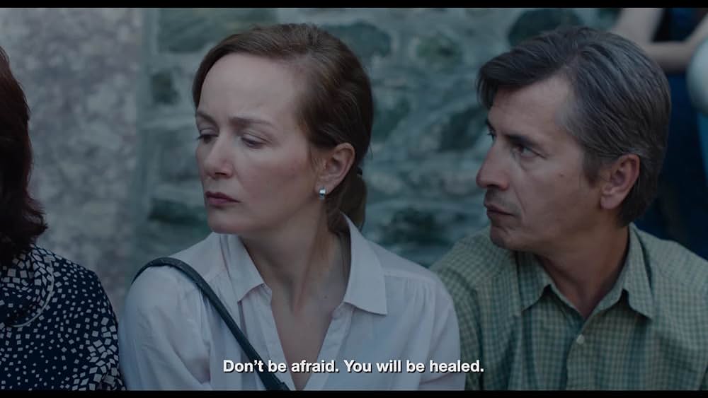 actor Fatmire Sahiti large photo