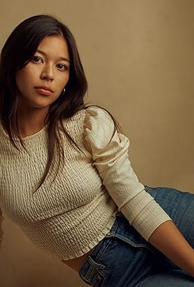 actor Kimiko Singer large photo