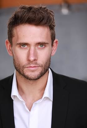 actor Quentin Boyer large photo